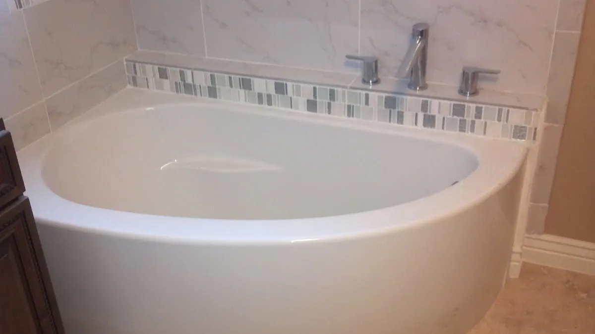 Shower Repair in Minneapolis, MN